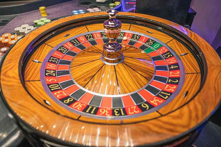 Nine Casino Nine Casino