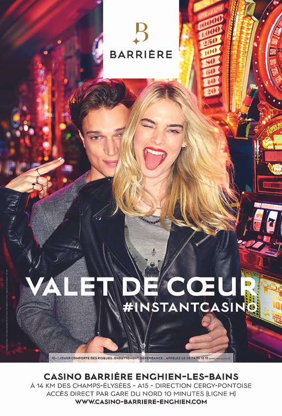 Instant Casino : les deux voies d’accès depuis la France - aperçu